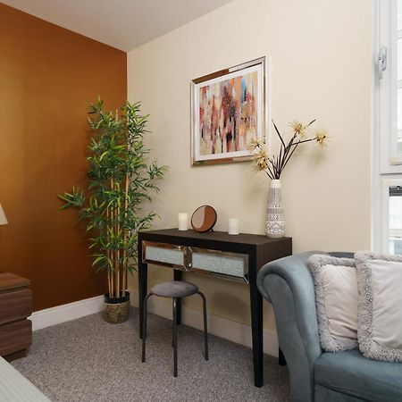 Dennison House Apartment London Bagian luar foto