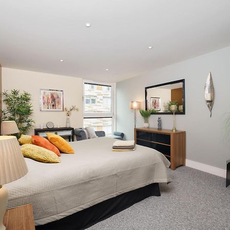 Dennison House Apartment London Bagian luar foto