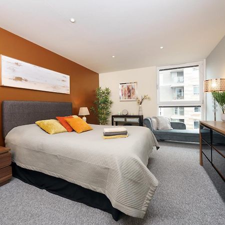 Dennison House Apartment London Bagian luar foto