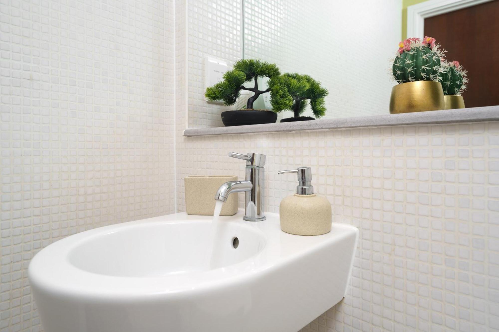 Dennison House Apartment London Bagian luar foto