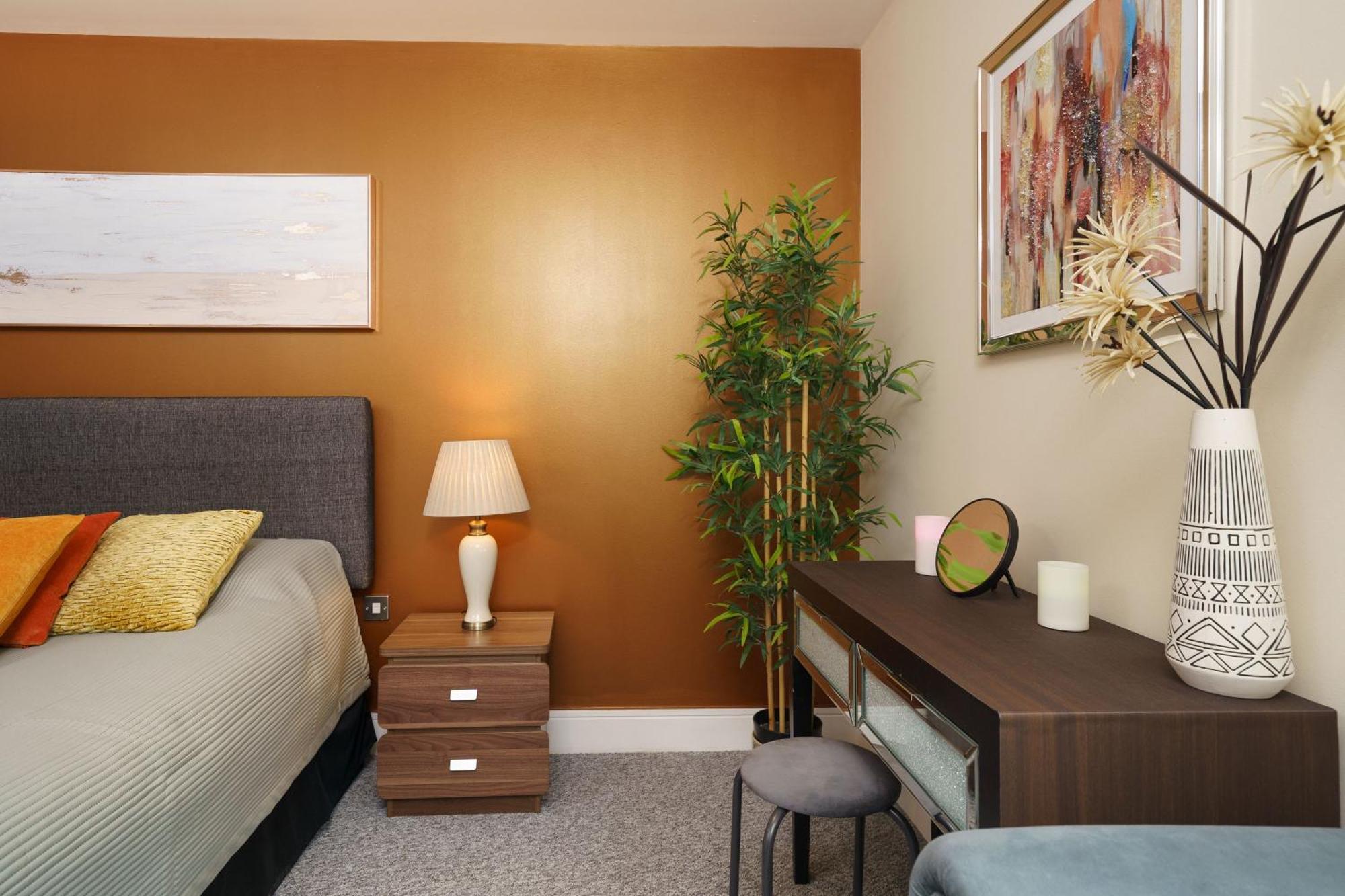 Dennison House Apartment London Bagian luar foto